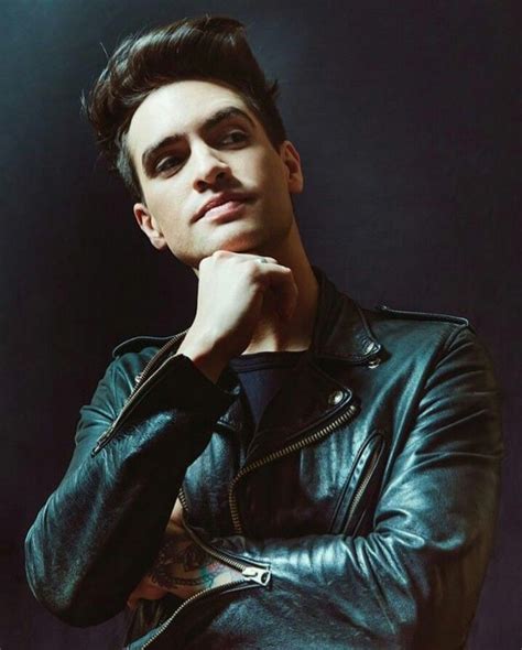 brendon urie photoshoot|Brendon Urie (@brendonurie) • Instagram photos and videos